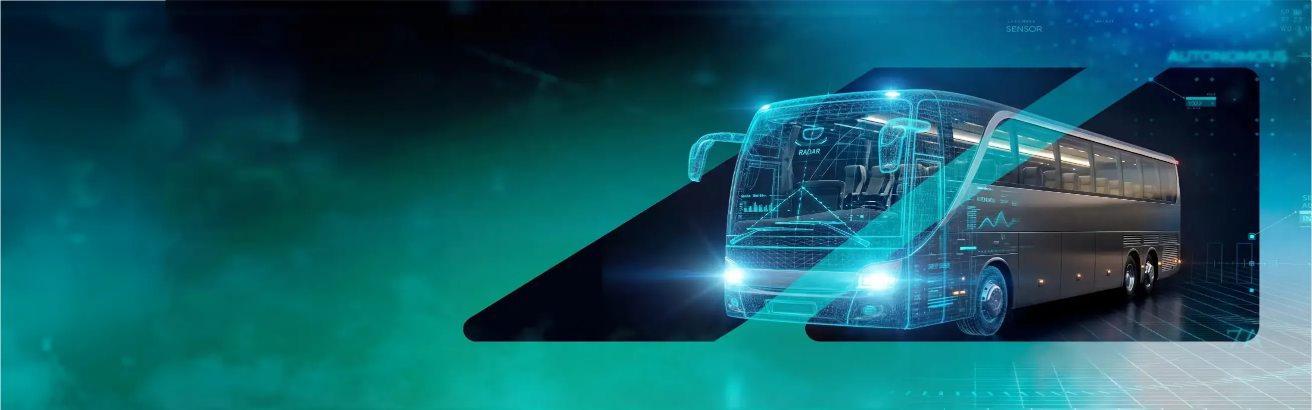 Bus & Coach Market Intelligence