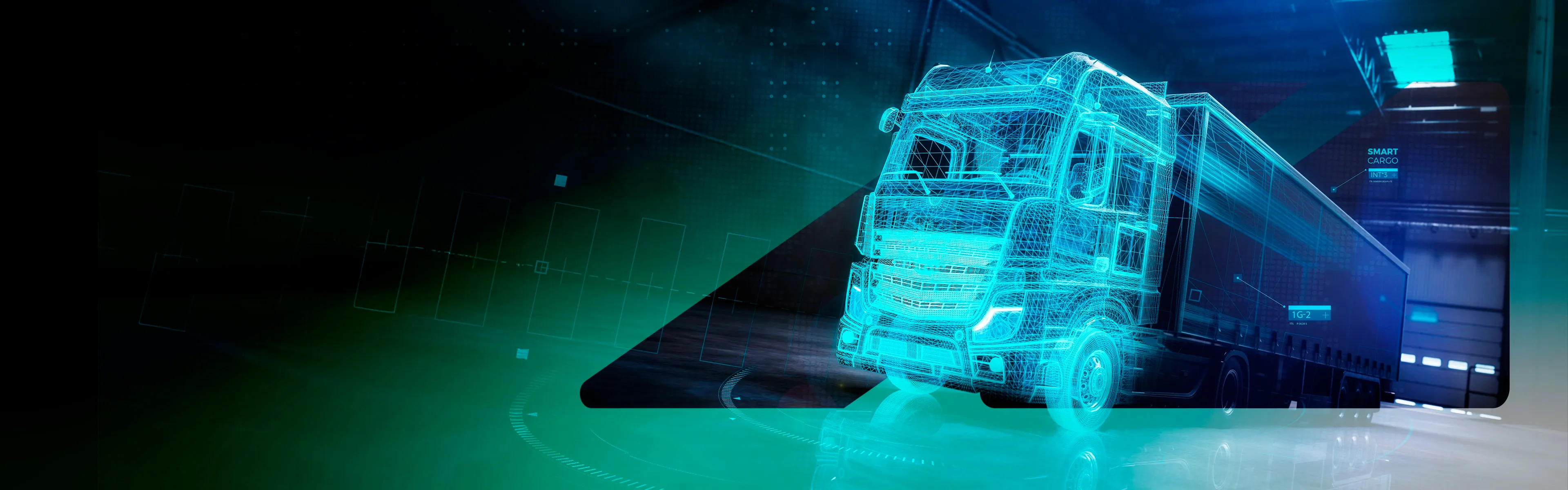 Truck Market Intelligence