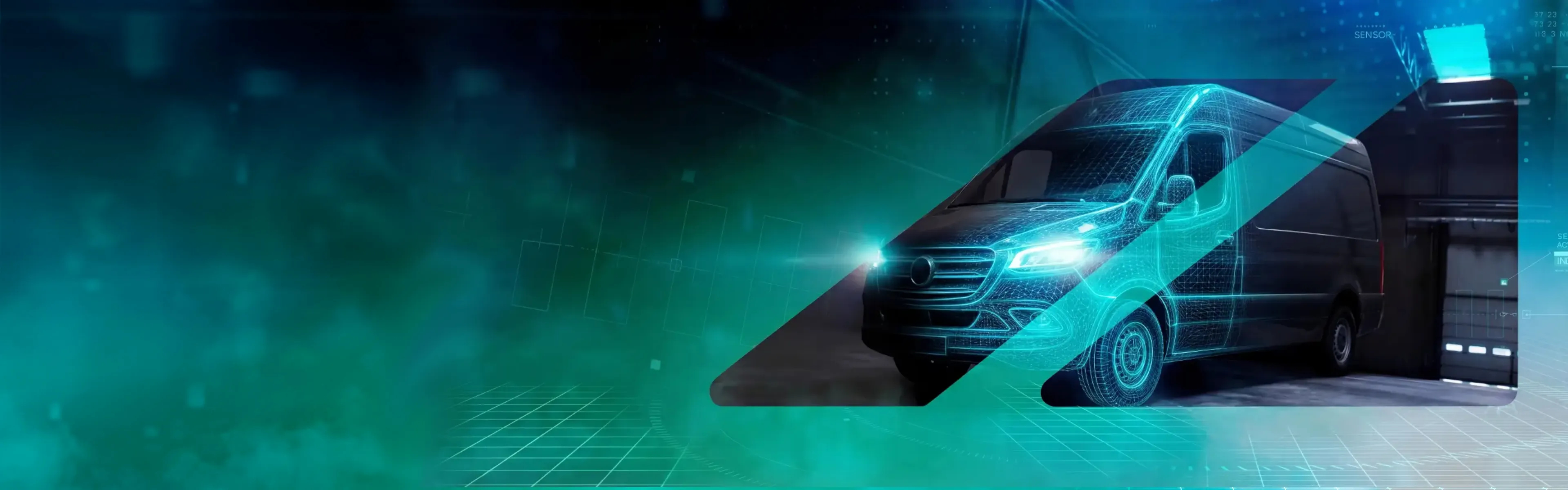 LCV Market Intelligence