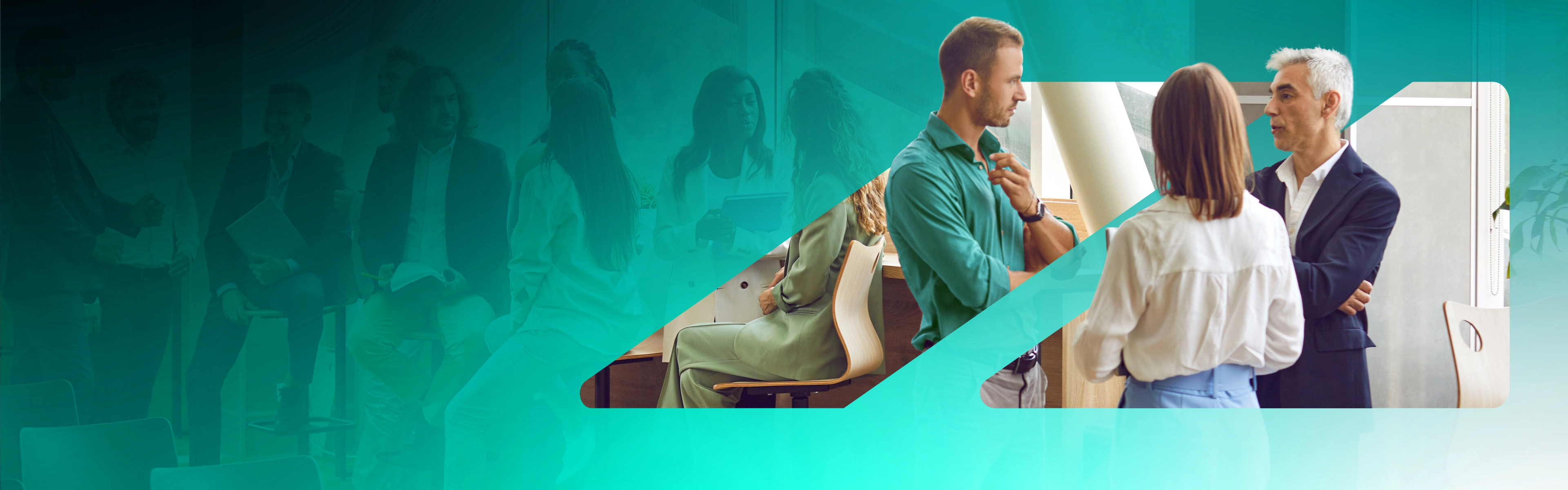 Invest with confidence